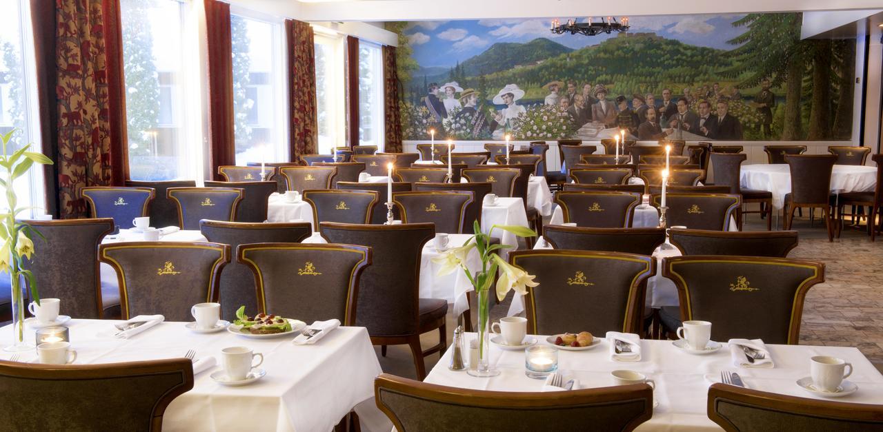Vinger Hotell Kongsvinger Buitenkant foto