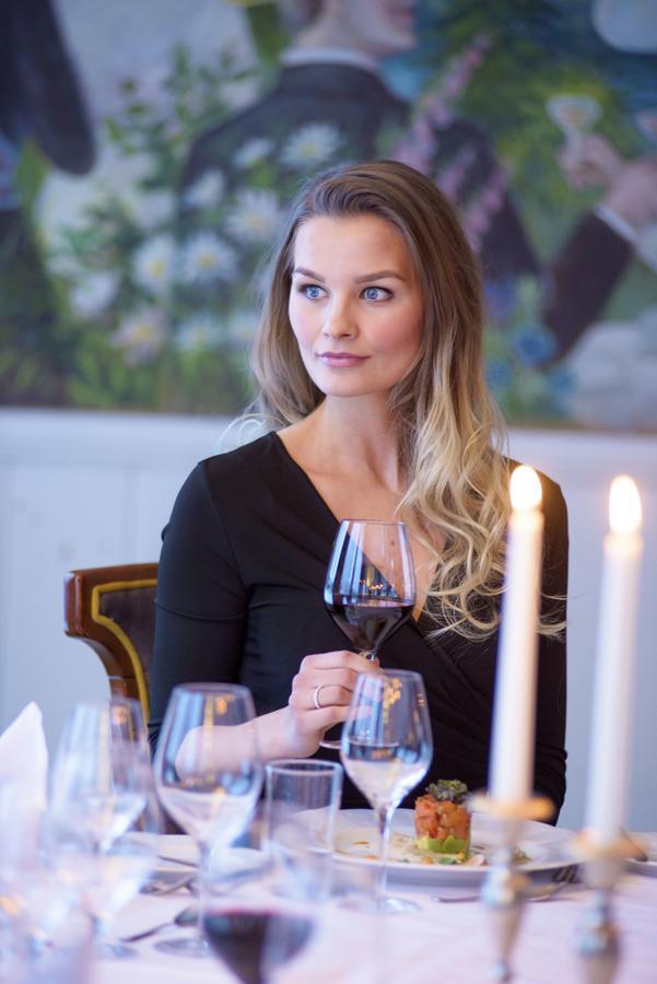 Vinger Hotell Kongsvinger Buitenkant foto